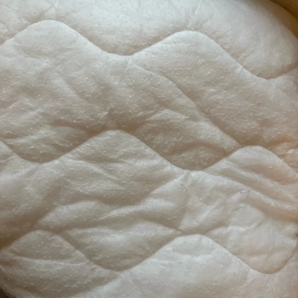White Mattress Cover Twin XL